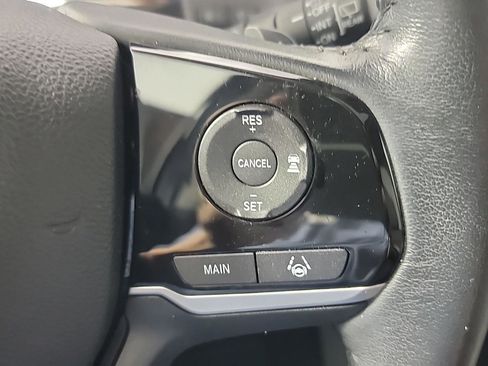 Used 2021 Honda Pilot EX-L image 21