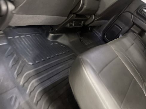 Used 2021 Chevrolet Silverado 2500 W/T w/ WT Fleet Convenience Package AWD/4WD image 17