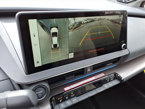 New 2026 Toyota Prius Limited w/ Limited Premium Package image 14