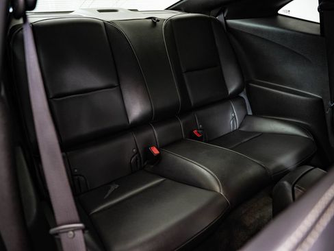Used 2011 Chevrolet Camaro SS w/ RS Package RWD image 41