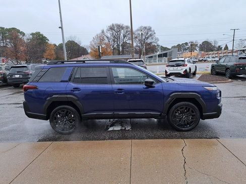 New 2026 Subaru Outback Limited AWD/4WD image 7