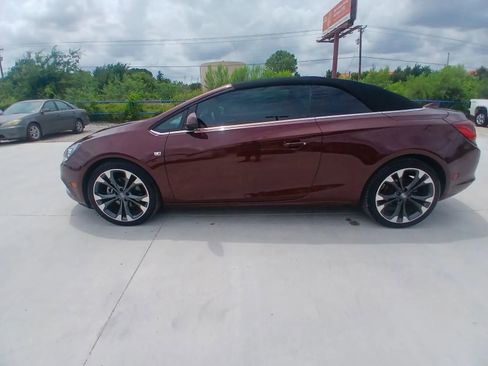 Used 2019 Buick Cascada Premium FWD image 9