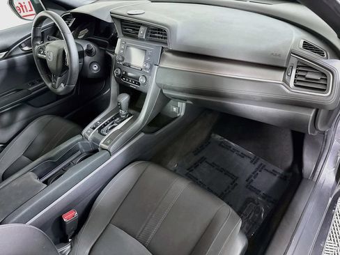 Used 2019 Honda Civic LX image 29