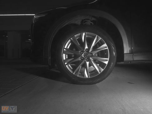 Used 2020 MAZDA CX-5 Grand Touring FWD image 16
