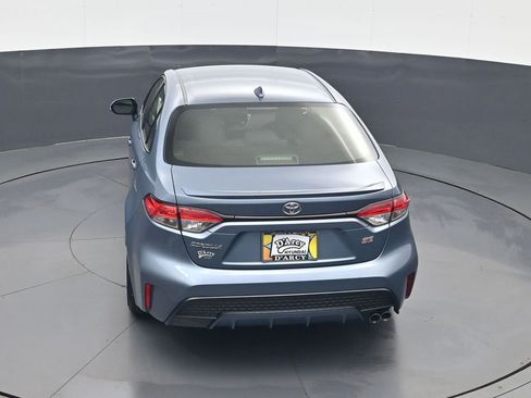 Used 2021 Toyota Corolla SE FWD image 18
