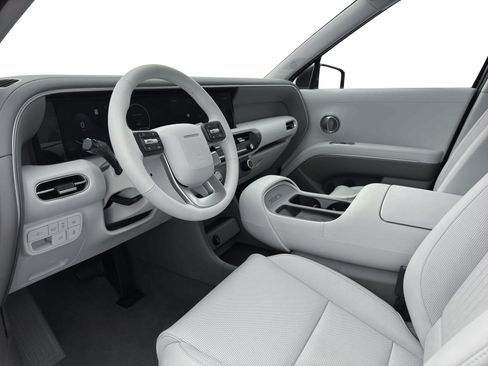 New 2026 Hyundai Palisade SEL AWD/4WD image 14