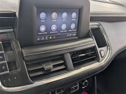 Certified 2023 Chevrolet Suburban LS image 20