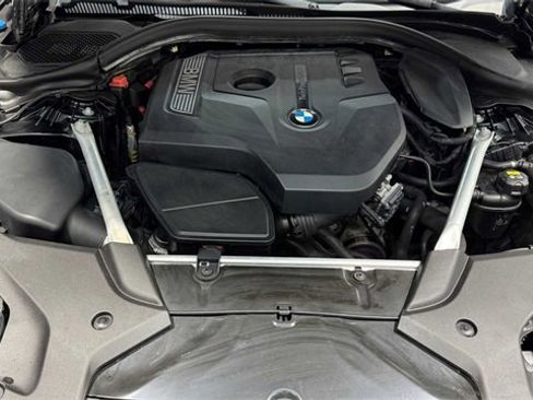 Used 2018 BMW 530i image 35