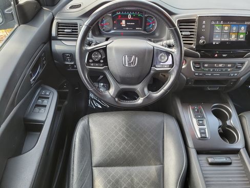 Certified 2021 Honda Passport EX-L image 14