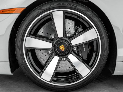 Used 2023 Porsche 911 Sport Classic image 9