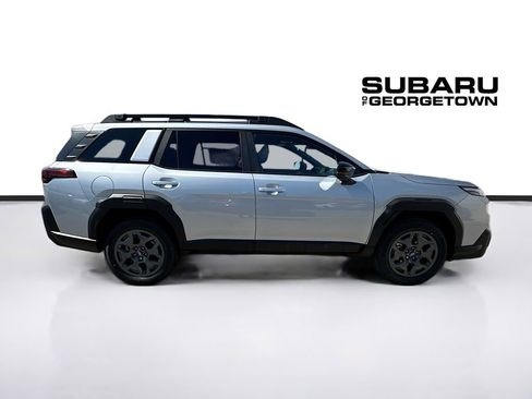 New 2026 Subaru Outback Premium AWD/4WD image 8