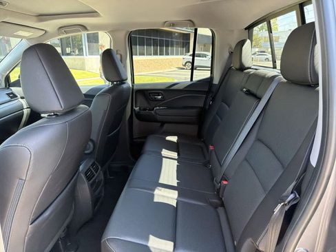 Used 2022 Honda Ridgeline RTL image 29