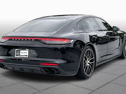 Used 2023 Porsche Panamera Platinum Edition image 11