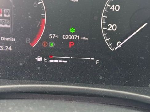 Used 2023 Honda Civic LX image 3