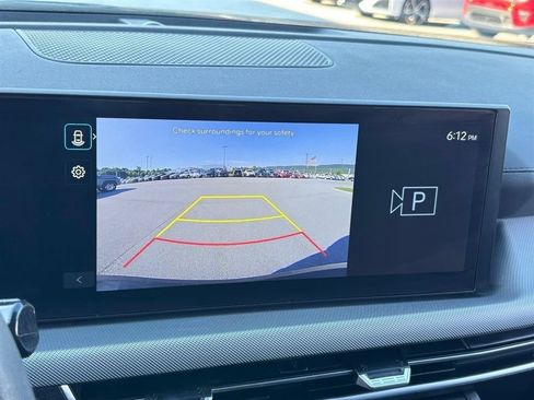 Used 2024 Hyundai Sonata SEL FWD image 24