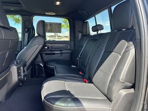 Certified 2022 RAM 3500 Limited AWD/4WD image 10