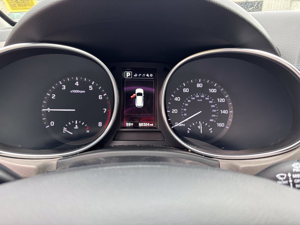 Used 2017 Hyundai Santa Fe Sport AWD/4WD image 25
