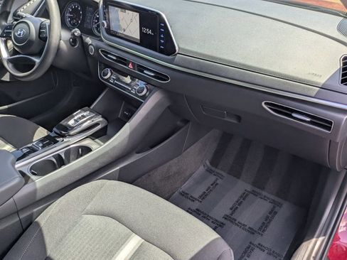 Used 2023 Hyundai Sonata SEL image 21