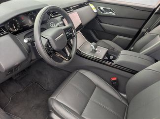 New 2026 Land Rover Range Rover Velar S AWD/4WD video 3