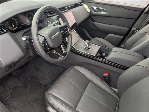 New 2026 Land Rover Range Rover Velar S AWD/4WD image 3