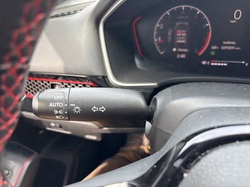 Used 2023 Honda Civic Si image 16