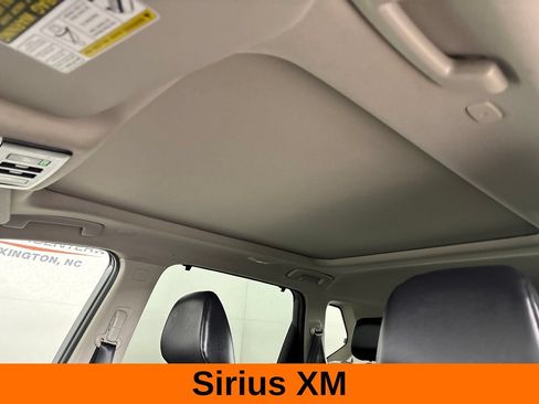 Used 2023 Nissan Rogue SV w/ SV Premium B Package AWD/4WD image 12