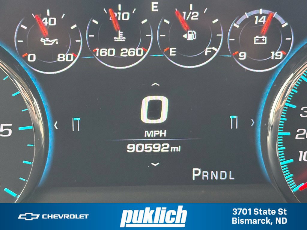Used 2018 GMC Yukon Denali w/ Open Road Package AWD/4WD image 14