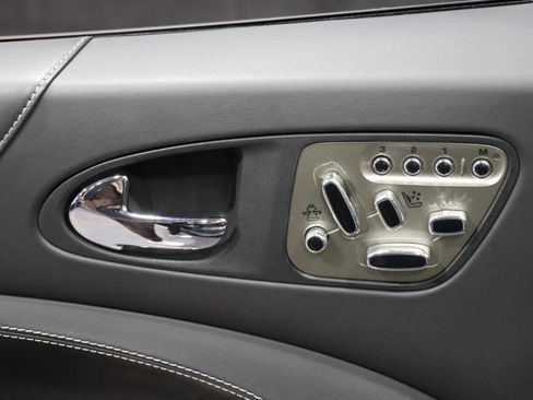 Used 2011 Jaguar XKR R RWD image 59