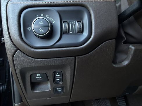 New 2026 RAM 1500 Limited AWD/4WD image 20