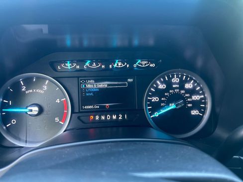 Used 2018 Ford F250 XLT AWD/4WD image 22