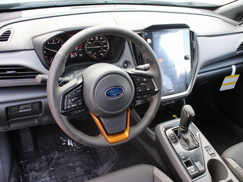 New 2026 Subaru Crosstrek 2.5i Wilderness AWD/4WD image 9