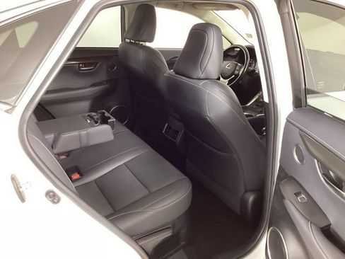 Used 2020 Lexus NX 300 FWD w/ Comfort Package image 36