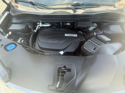 Used 2017 Honda Pilot EX-L image 11