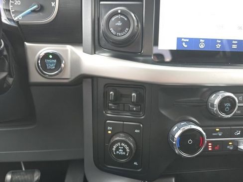 Certified 2022 Ford F150 XLT w/ Equipment Group 302A High image 21