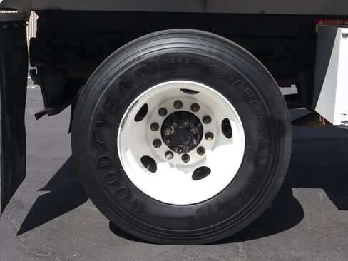 Used 2021 Ford F650 2WD Regular Cab Super Duty image 34