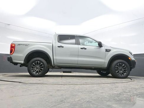 Used 2023 Ford Ranger XLT w/ Equipment Group 302A High image 40