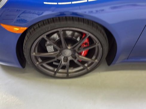 Used 2013 Porsche 911 Carrera S RWD image 17