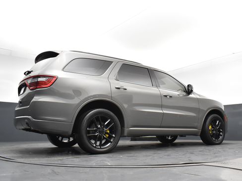 Used 2022 Dodge Durango GT AWD/4WD image 21