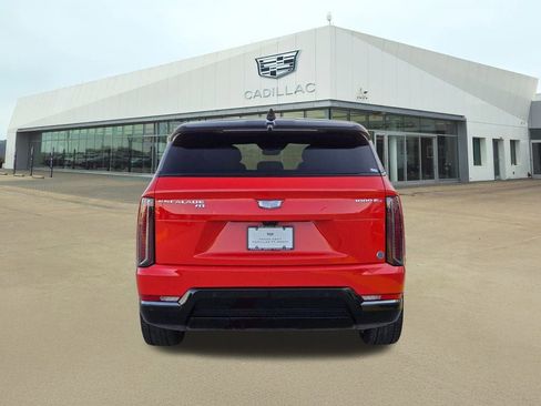 New 2026 Cadillac Escalade IQ Sport 2 w/ LPO, Floor Liner Package image 5