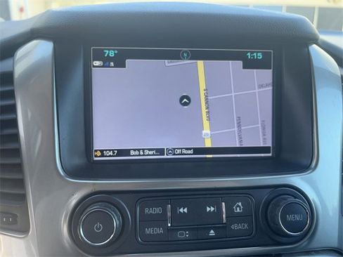 Used 2018 Chevrolet Tahoe Premier image 19