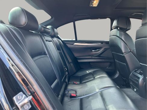 Used 2013 BMW 550i Sedan image 24