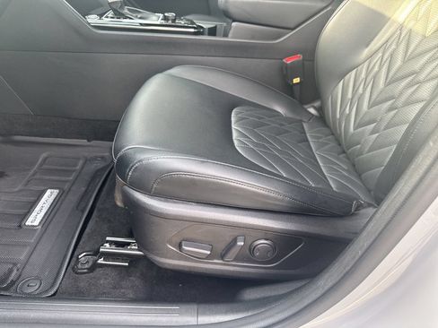 Used 2023 Kia Sportage X-Pro Prestige AWD/4WD image 15