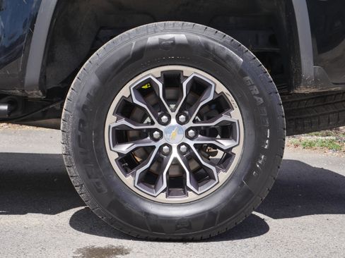 Used 2019 Chevrolet Colorado ZR2 w/ LPO, Power Package AWD/4WD image 18