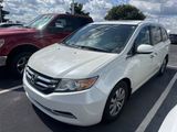 Used 2014 Honda Odyssey EX-L image 3