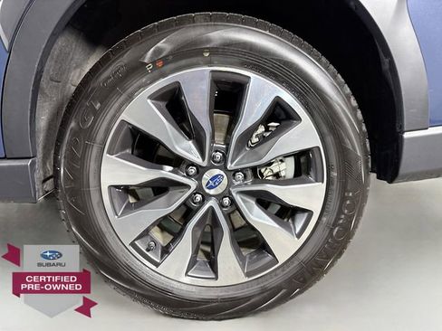 Used 2024 Subaru Outback Limited image 32