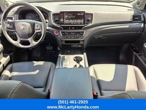 Certified 2024 Honda Ridgeline RTL image 18