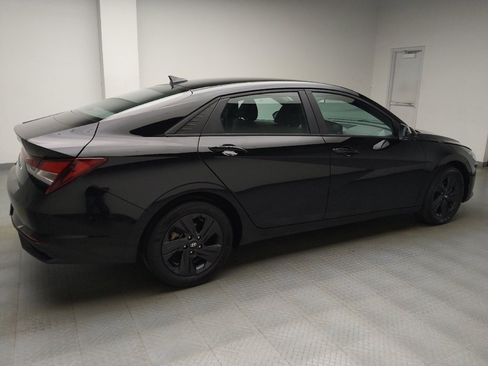 Used 2023 Hyundai Elantra SEL FWD image 10