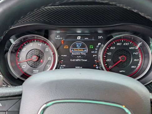 Used 2023 Dodge Charger Scat Pack w/ Plus Group image 20