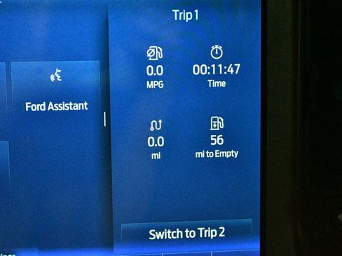 Used 2024 Ford Bronco Black Diamond image 59