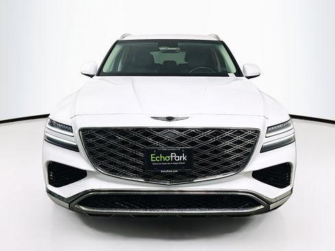 Used 2025 Genesis GV80 2.5T Standard AWD/4WD image 2
